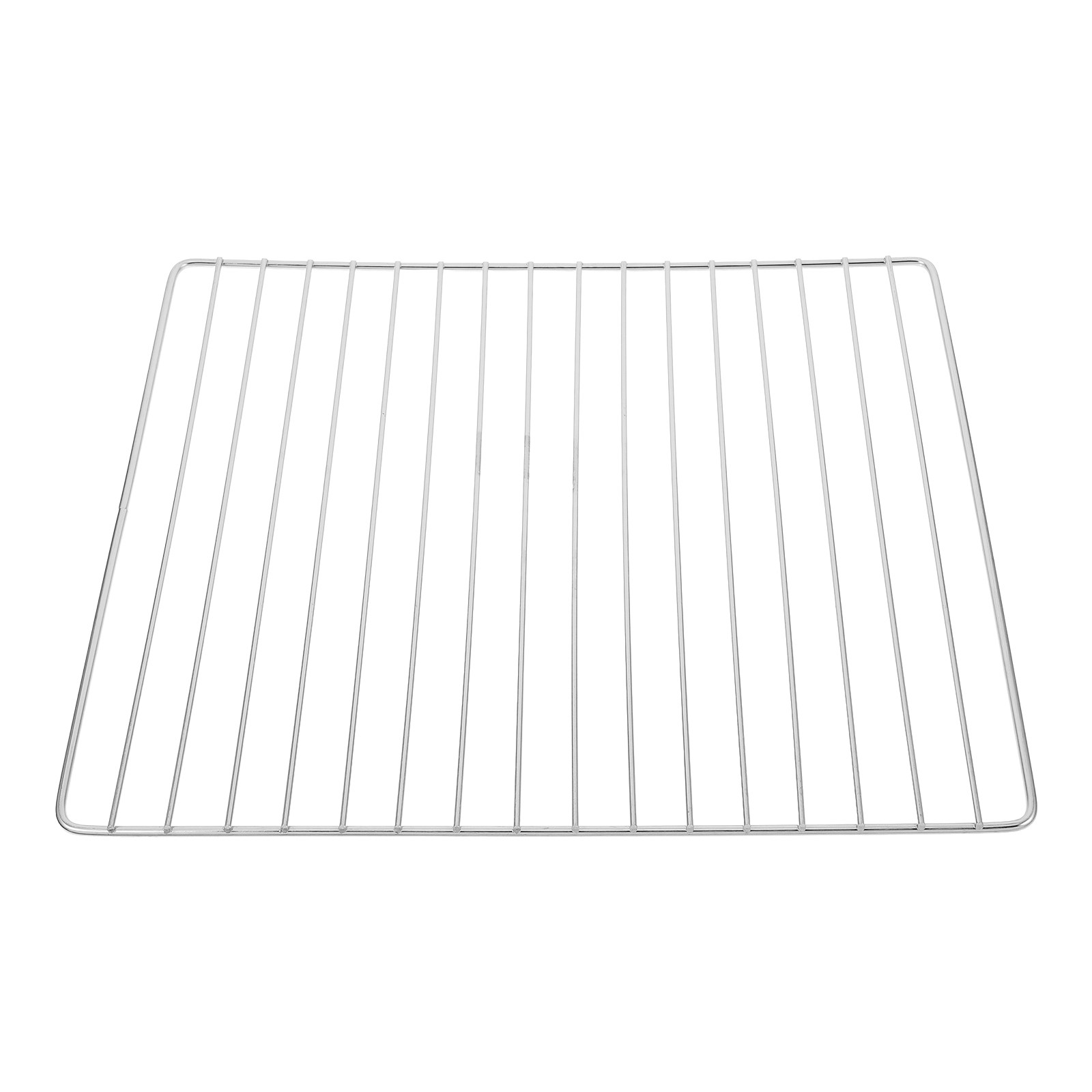 Camping Cooking Grate - Premium Stainless Steel Bbq Grate 30x25cm