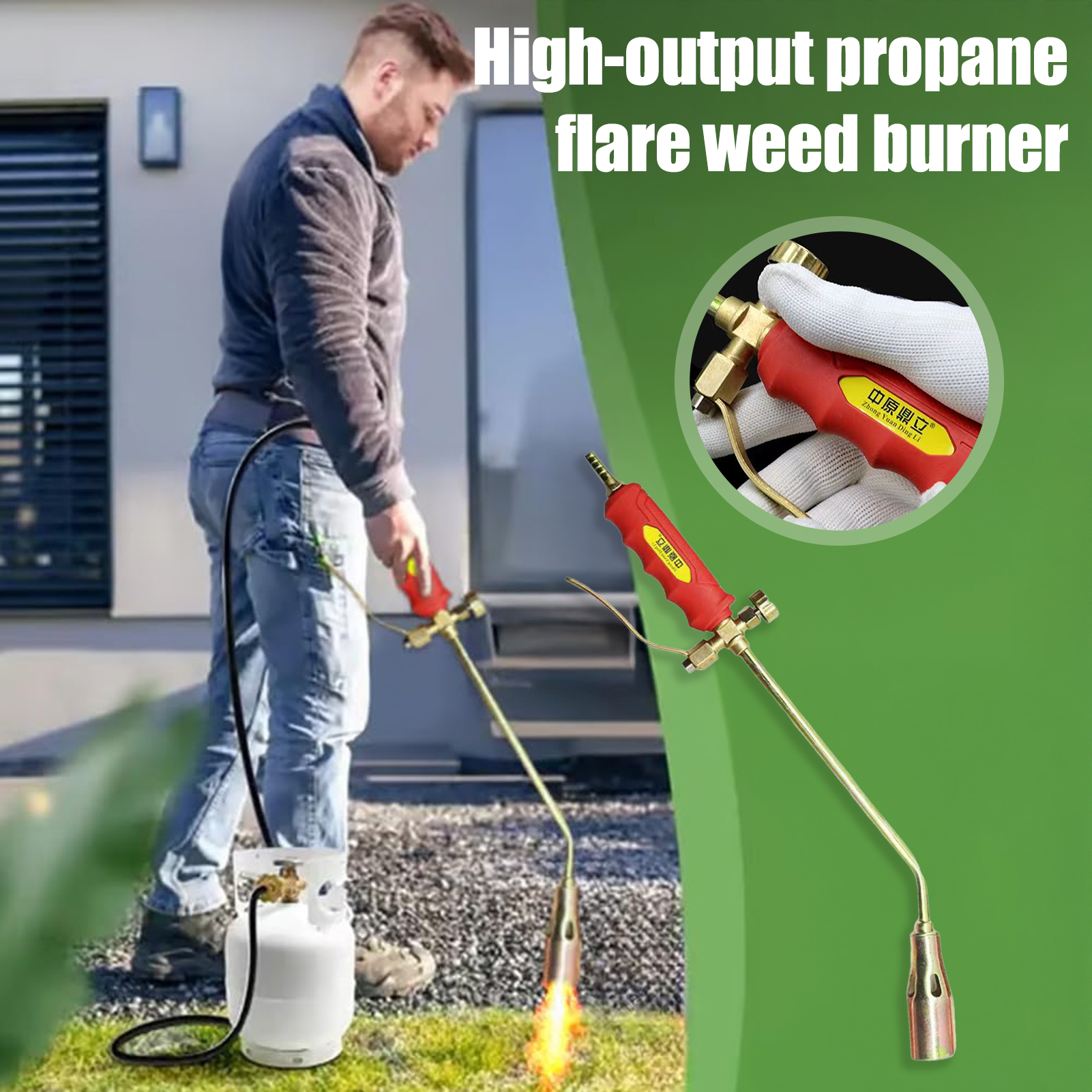 Outdoor Camping Burners Portab – обзор и цена Camping Cooking Fuel