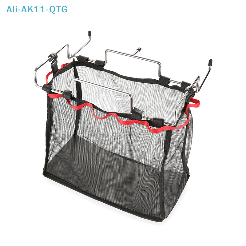 NEW Portable Storage Grid Picn – обзор и цена Camping Cooking Organizer