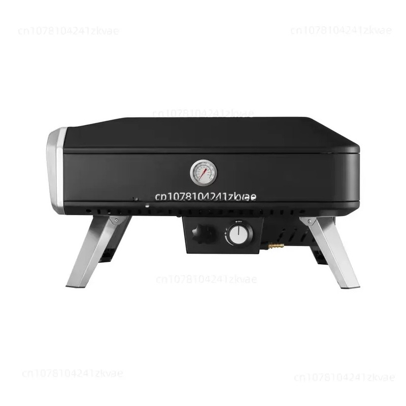 16 Inch  Household Manual Rota – обзор и цена Camping Cooking Ovens