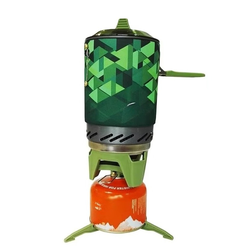 Backpacking Camping Stove Syst – обзор и цена Camping Cooking Jetboil