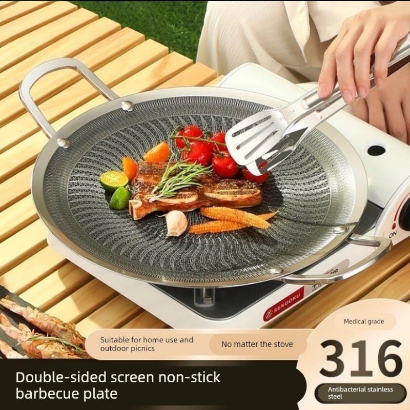 316 Stainless Steel Multifunct – обзор и цена Camping Cooking Fuel