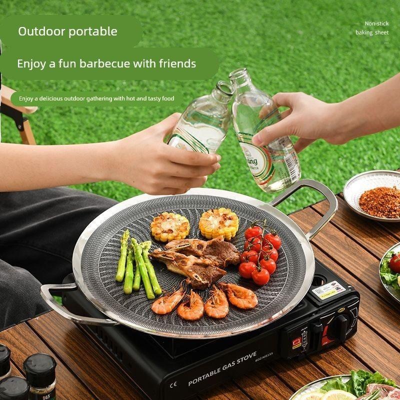 316 Stainless Steel Multifunct – обзор и цена Camping Cooking Fuel