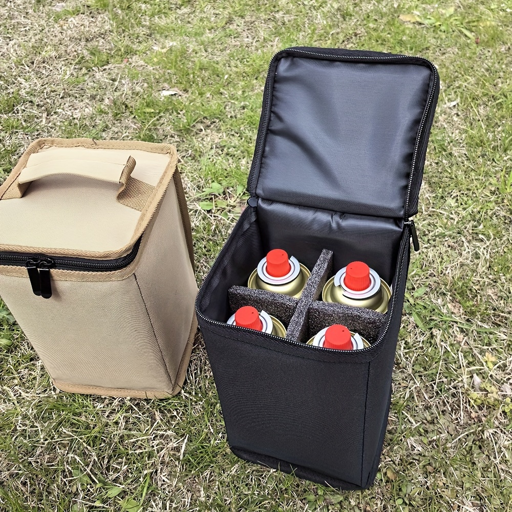 Camping Gas Canister Storage B – обзор и цена Camping Cooking Fuel