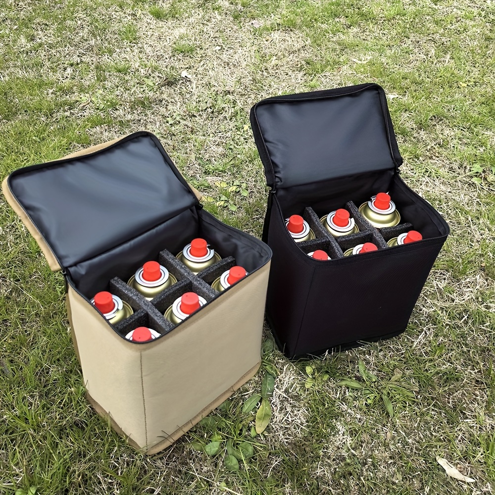 Camping Gas Canister Storage B – обзор и цена Camping Cooking Fuel