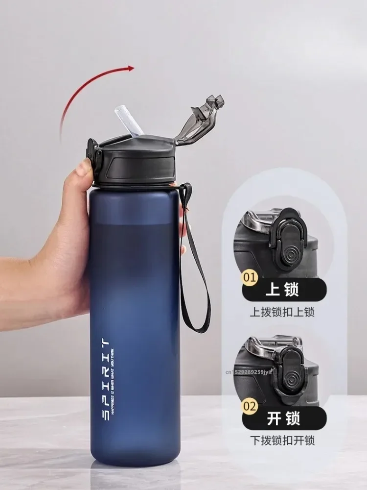 750ml Sports Water Bottle with – обзор и цена Camping Cooking Pot Large