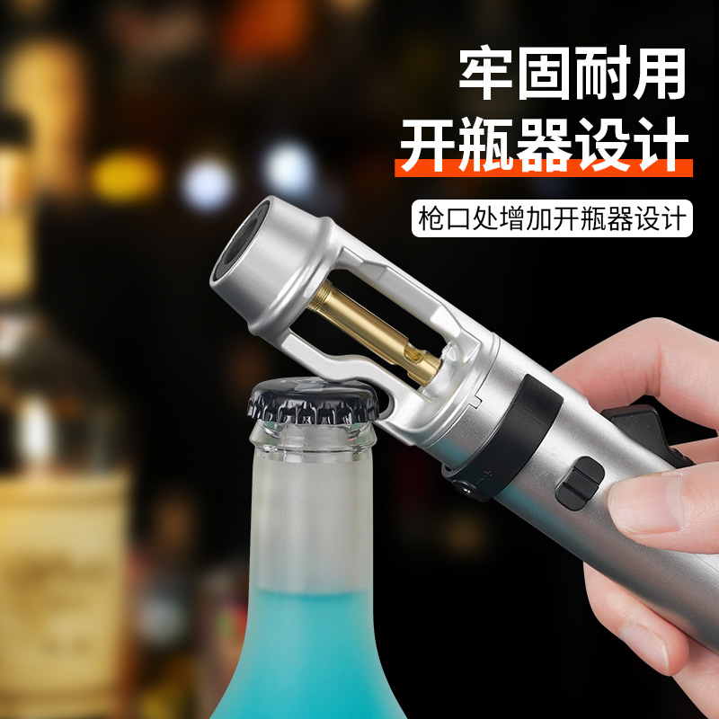 New model cigar metal lighter  – обзор и цена Camping Cooking Gifts