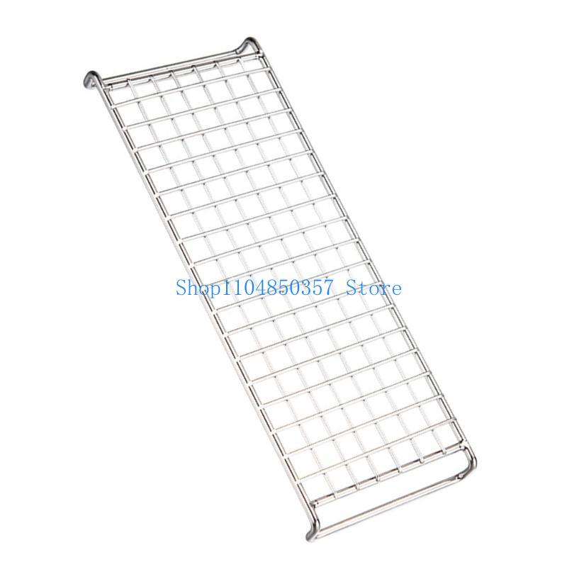 652F High Temperatures Resista – обзор и цена Camping Cooking Grate