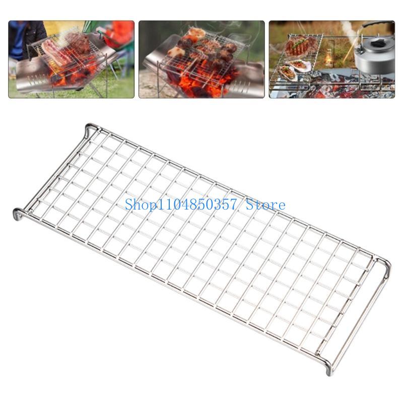 652F High Temperatures Resista – обзор и цена Camping Cooking Grate