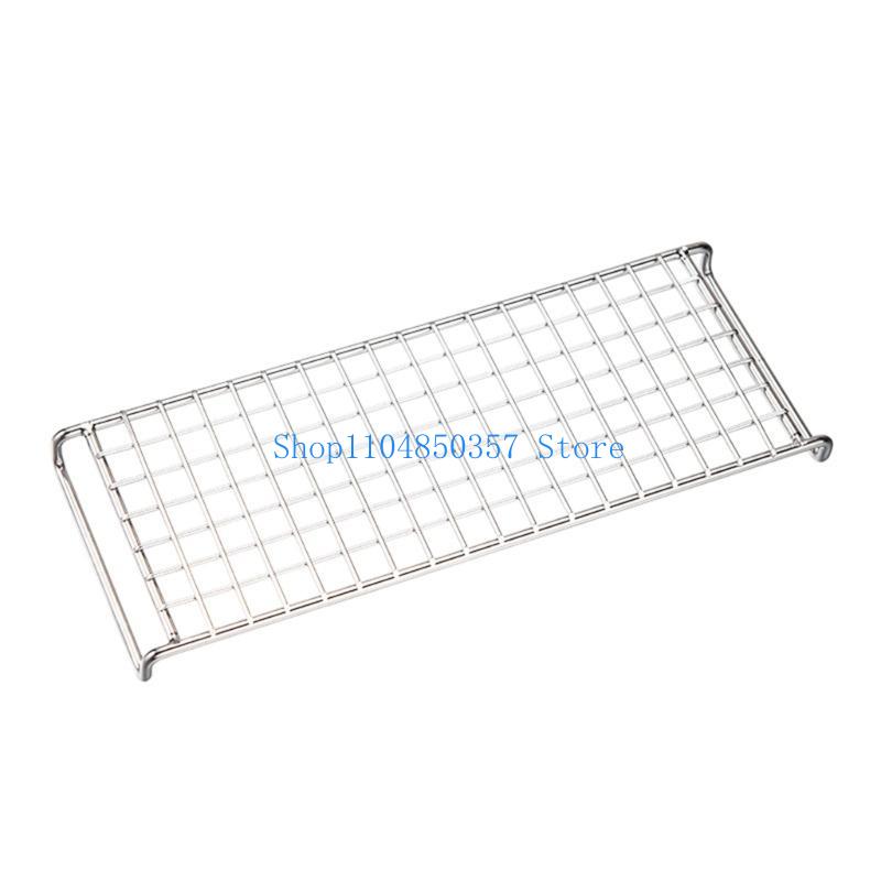 652F High Temperatures Resista – обзор и цена Camping Cooking Grate