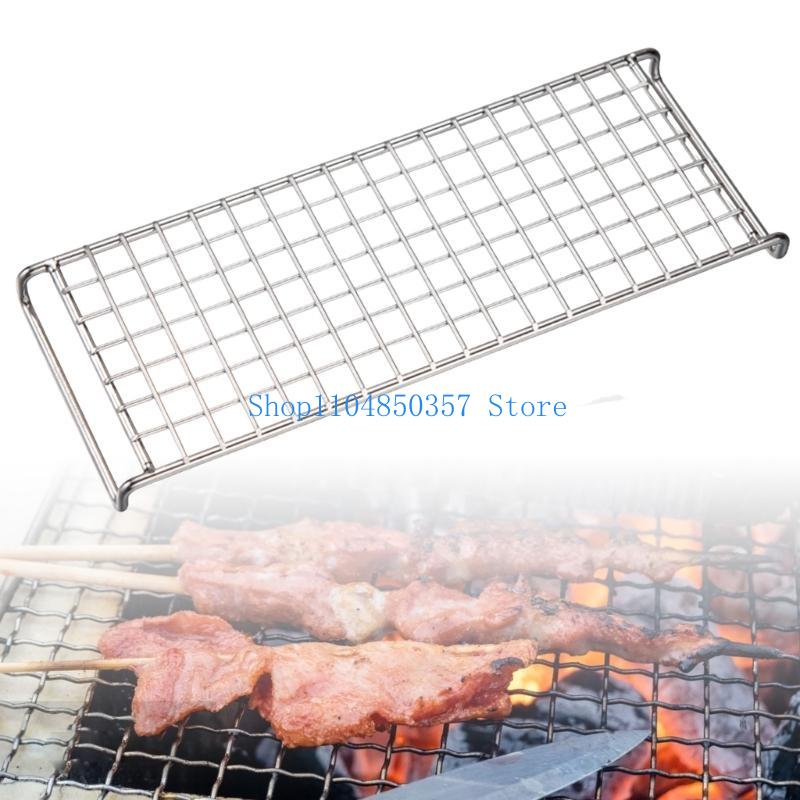 652F High Temperatures Resista – обзор и цена Camping Cooking Grate