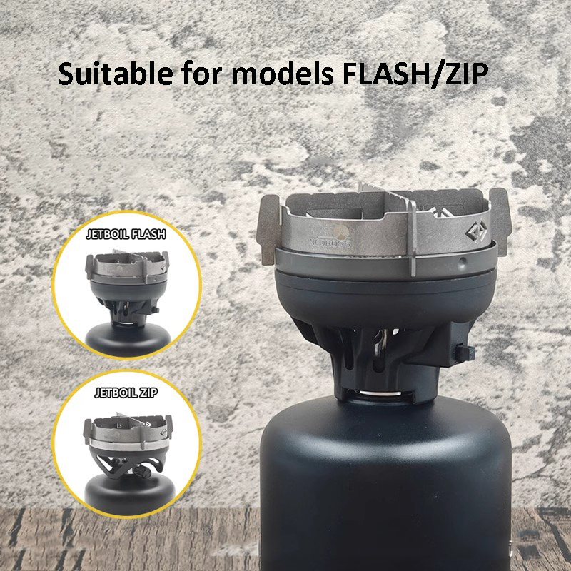 For JETBOIL Outdoor Stove Head – обзор и цена Camping Cooking Jetboil