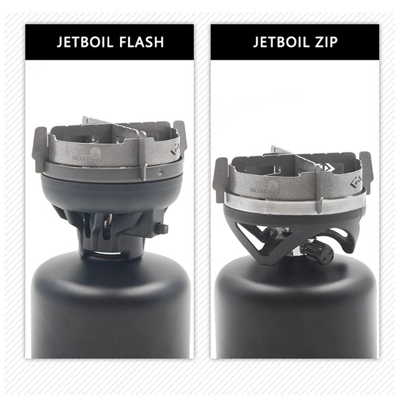 For JETBOIL Outdoor Stove Head – обзор и цена Camping Cooking Jetboil