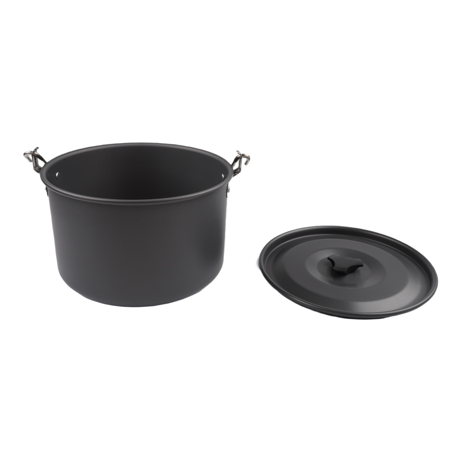 Fast Heating Outdoor Pot Campi – обзор и цена Camping Cooking Pot Large
