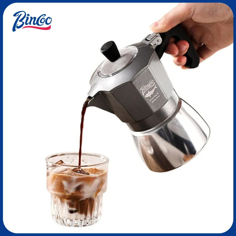 Bincoo 2 Cups Double Valve Mok – обзор и цена Camping Cooking Gear