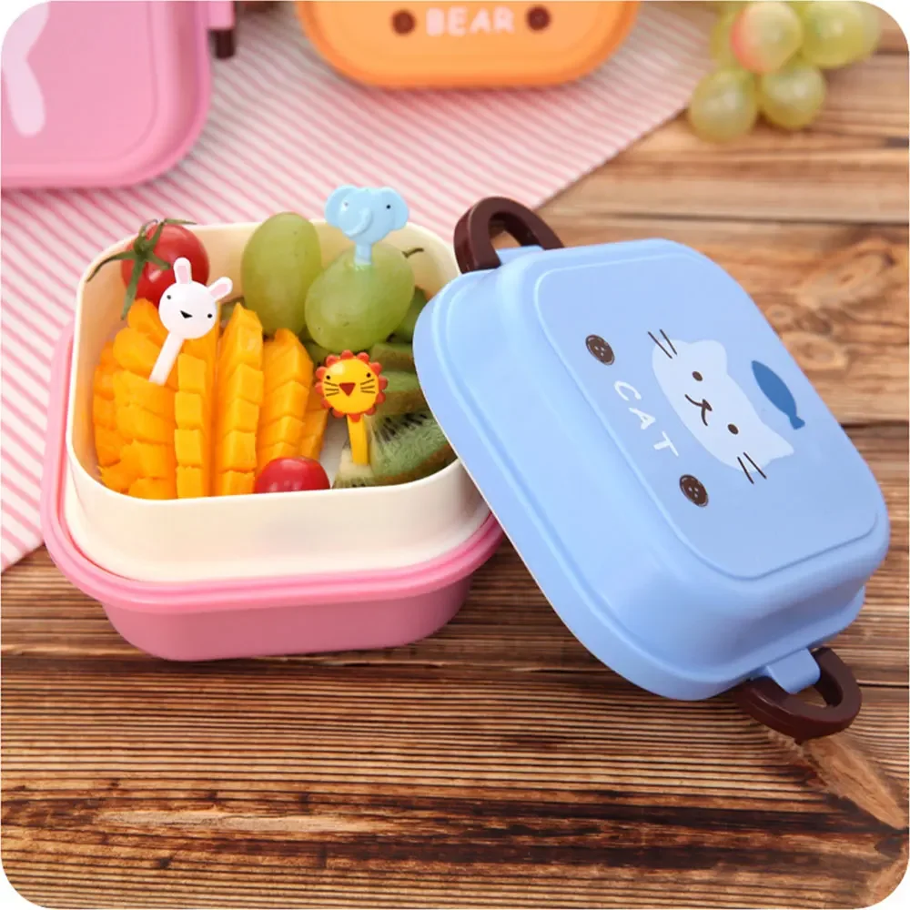 Children's Mini Cute Cartoon F – обзор и цена Camping Cooking Gifts