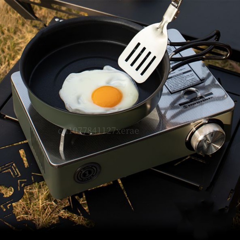 0.9L/1.2L/2.2L/3.5L 4pcs Outdo – обзор и цена Camping Cooking Pot Large