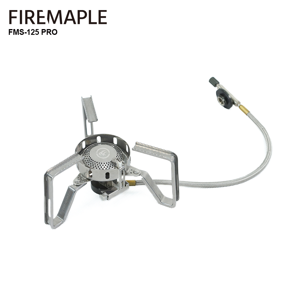 Fire-Maple Windproof Stove Spl – обзор и цена Camping Cooking Fuel
