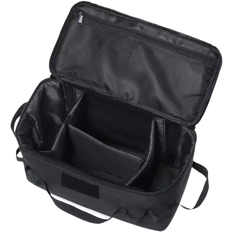 Outdoor Pouch Camping Storage  – обзор и цена Camping Cooking Organizer