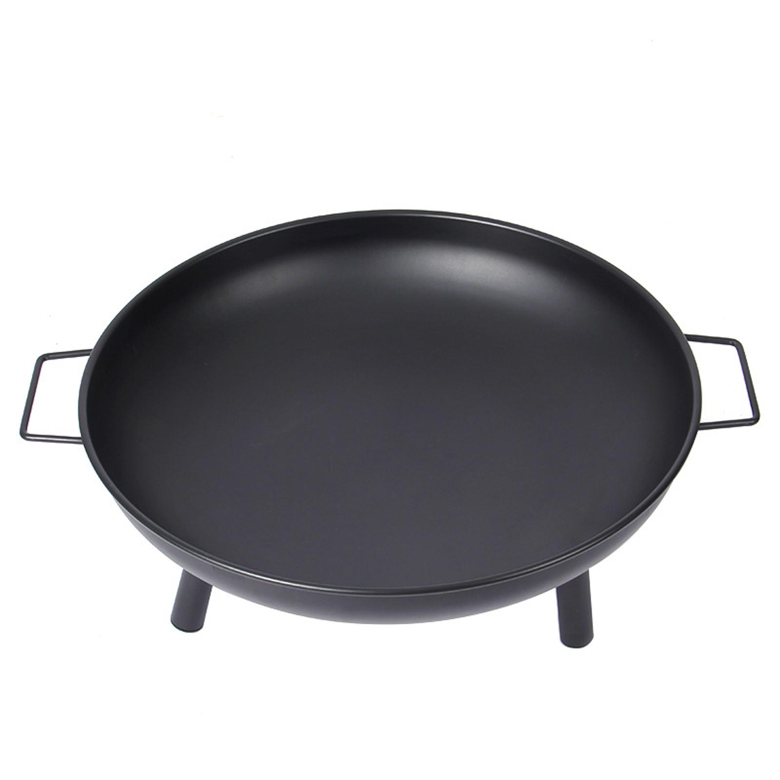 Firepit Cast Iron Cooking Stan – обзор и цена Camping Cooking Ovens