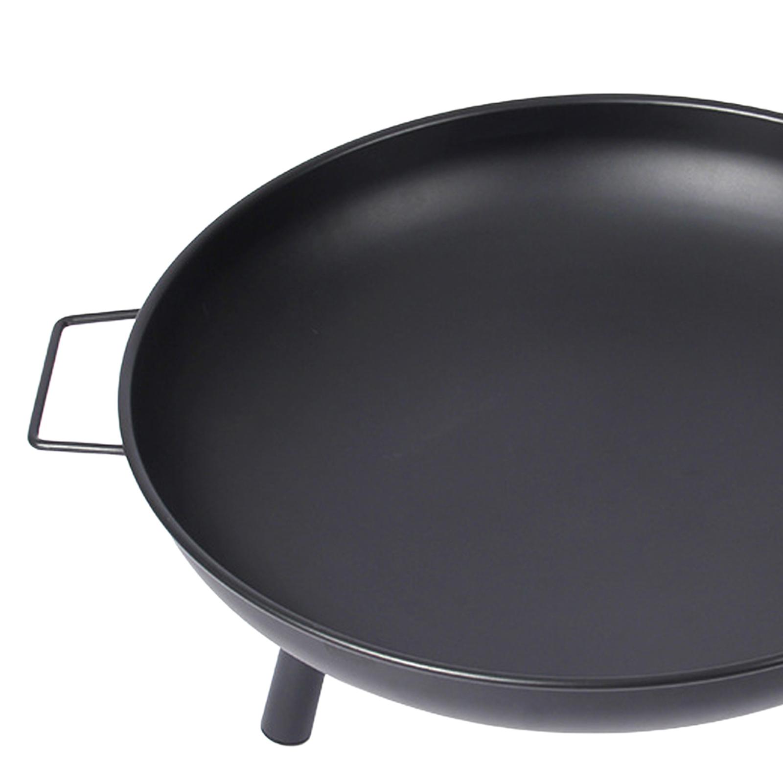 Firepit Cast Iron Cooking Stan – обзор и цена Camping Cooking Ovens