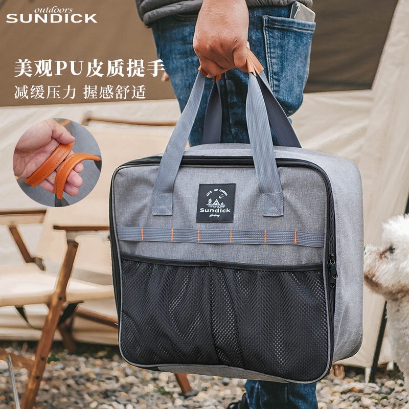 Outdoor Camping Picnic Bag Sto – обзор и цена Camping Cooking Fuel