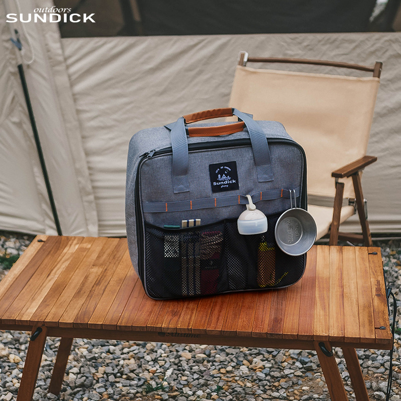 Outdoor Camping Picnic Bag Sto – обзор и цена Camping Cooking Fuel