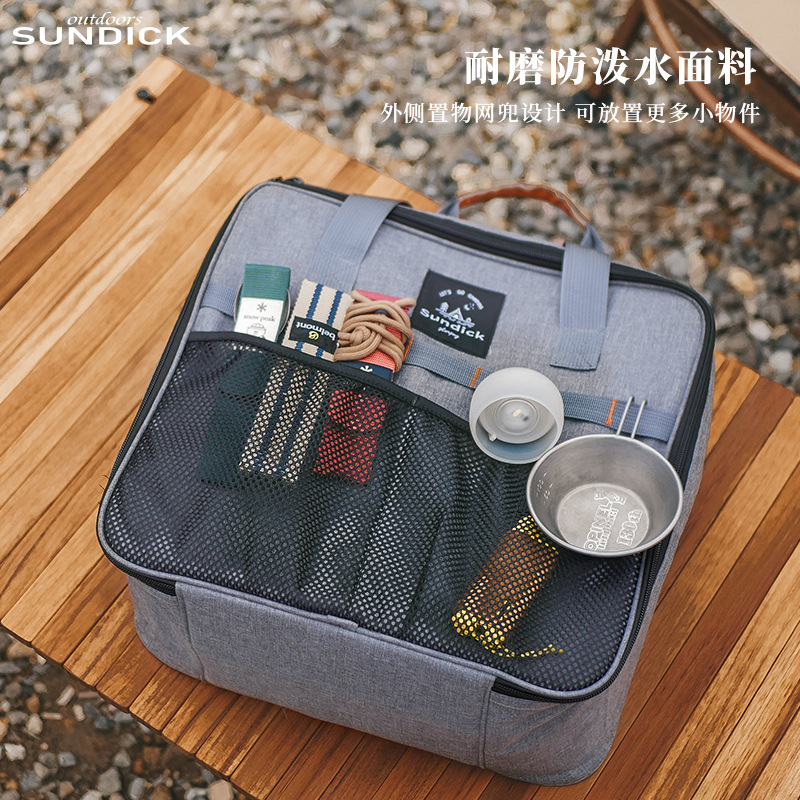 Outdoor Camping Picnic Bag Sto – обзор и цена Camping Cooking Fuel
