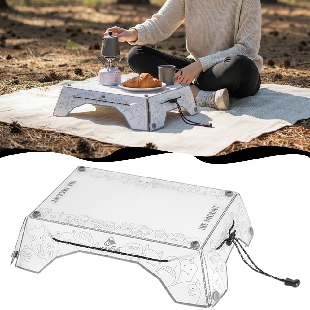 Portable Multi Folding Camping – обзор и цена Camping Cooking Plate