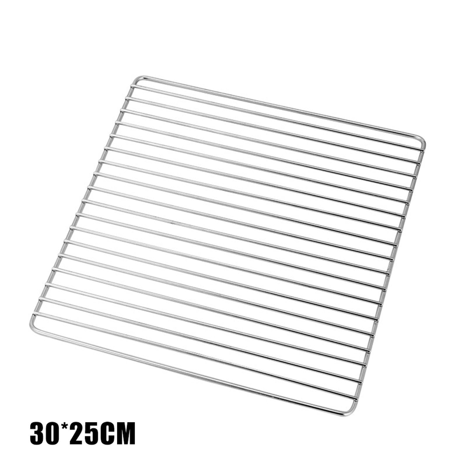 Stainless Steel BBQ Grill Grid – обзор и цена Camping Cooking Grate