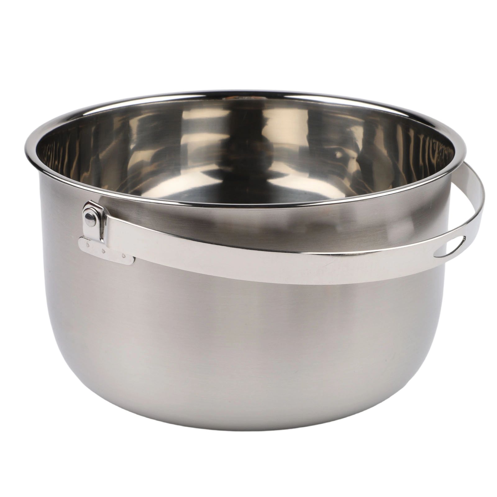 Stainless Steel Camping Pot wi – обзор и цена Camping Cooking Pot With Lid