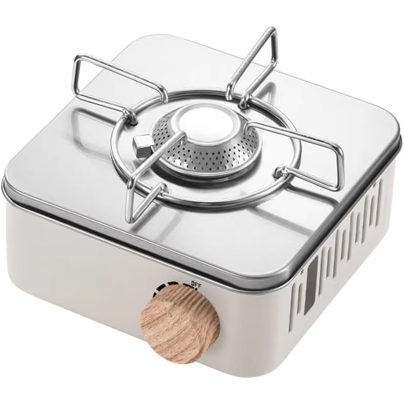 2800W Camping Mini Gas Stove P – обзор и цена Camping Cooking Plate