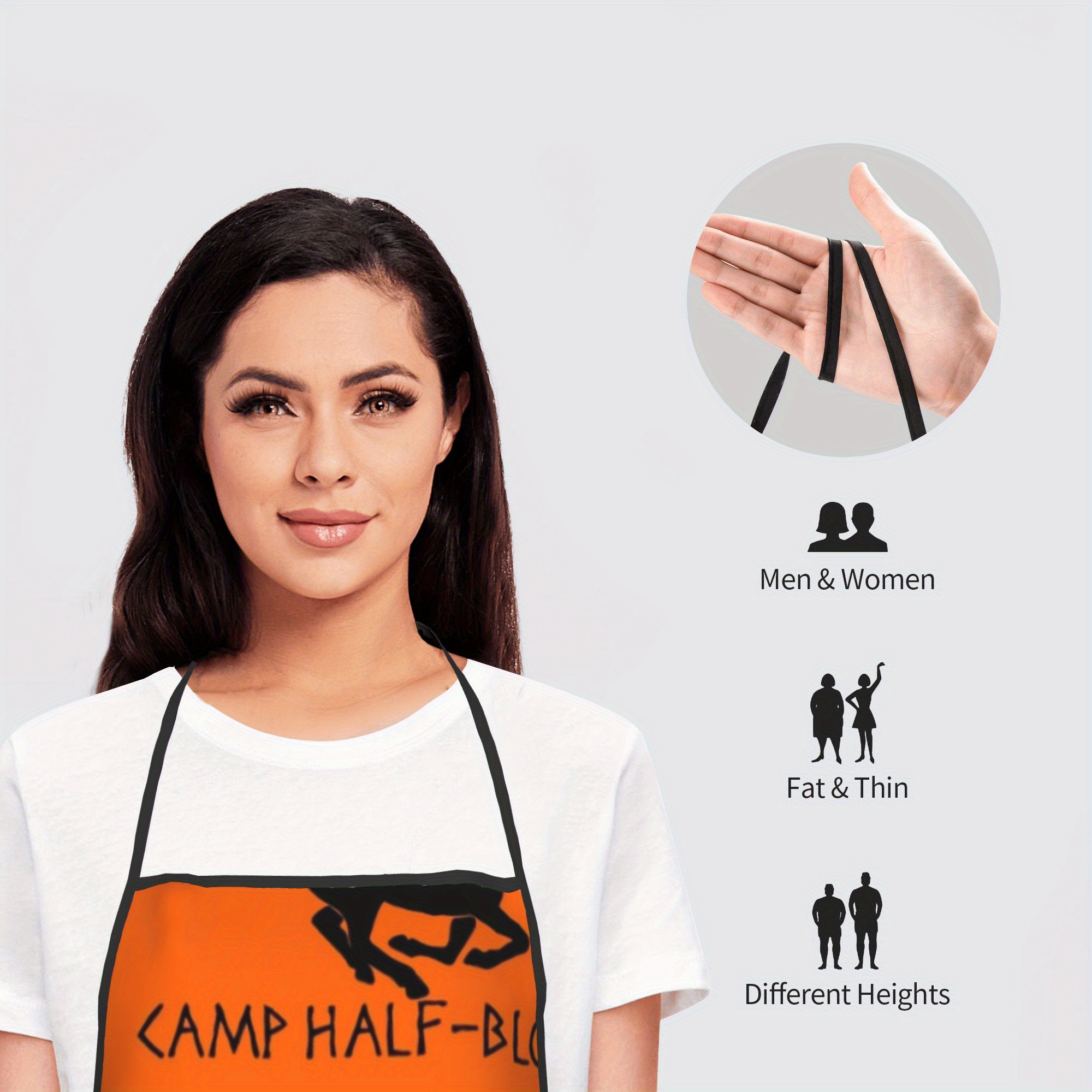 Classic Half Blood Camp Pegasu – обзор и цена Camping Cooking Gifts