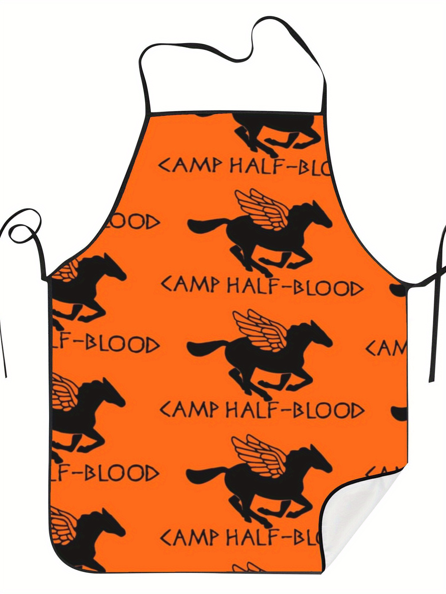 Classic Half Blood Camp Pegasu – обзор и цена Camping Cooking Gifts