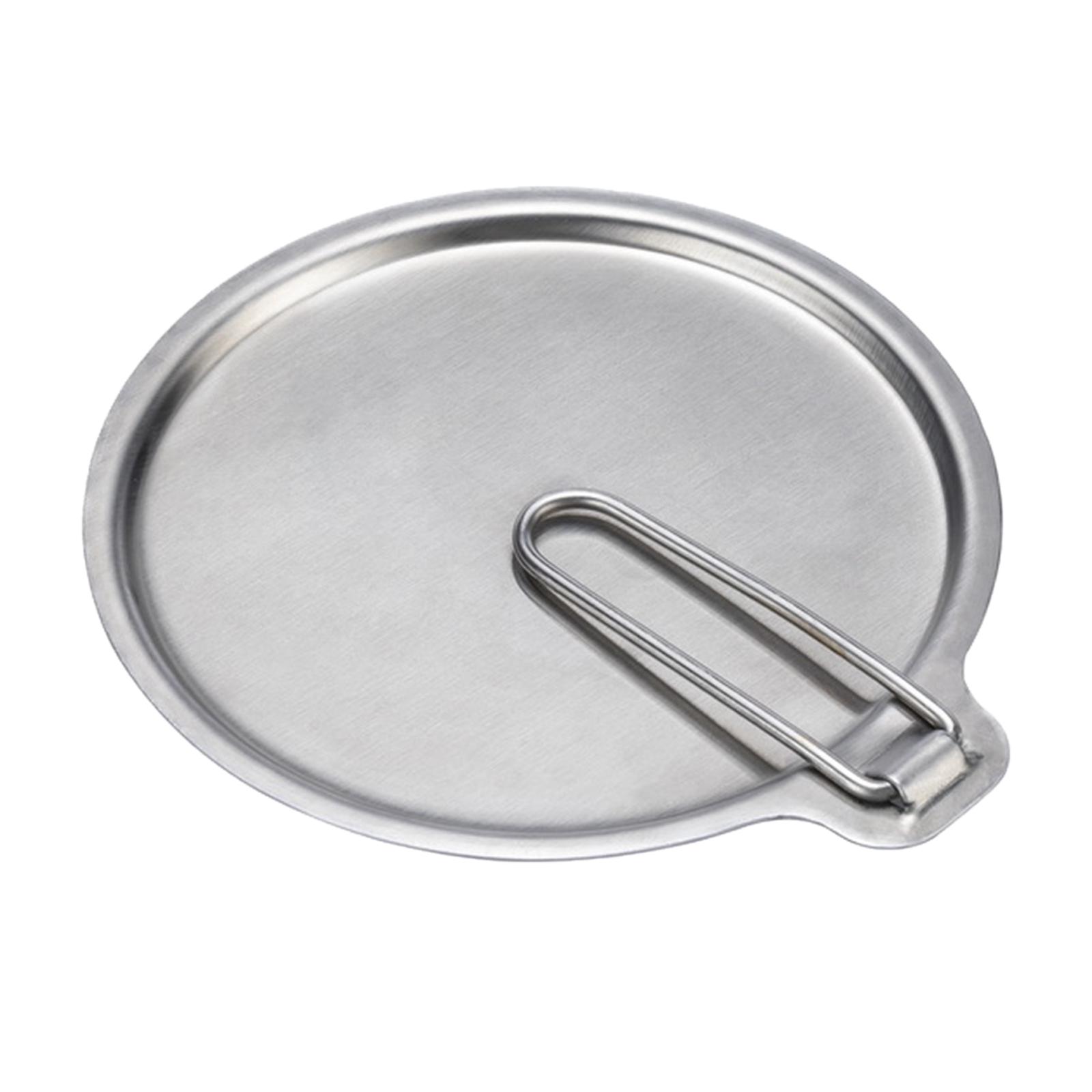 Lightweight Camping Pot Lid Bo – обзор и цена Camping Cooking Pot With Lid