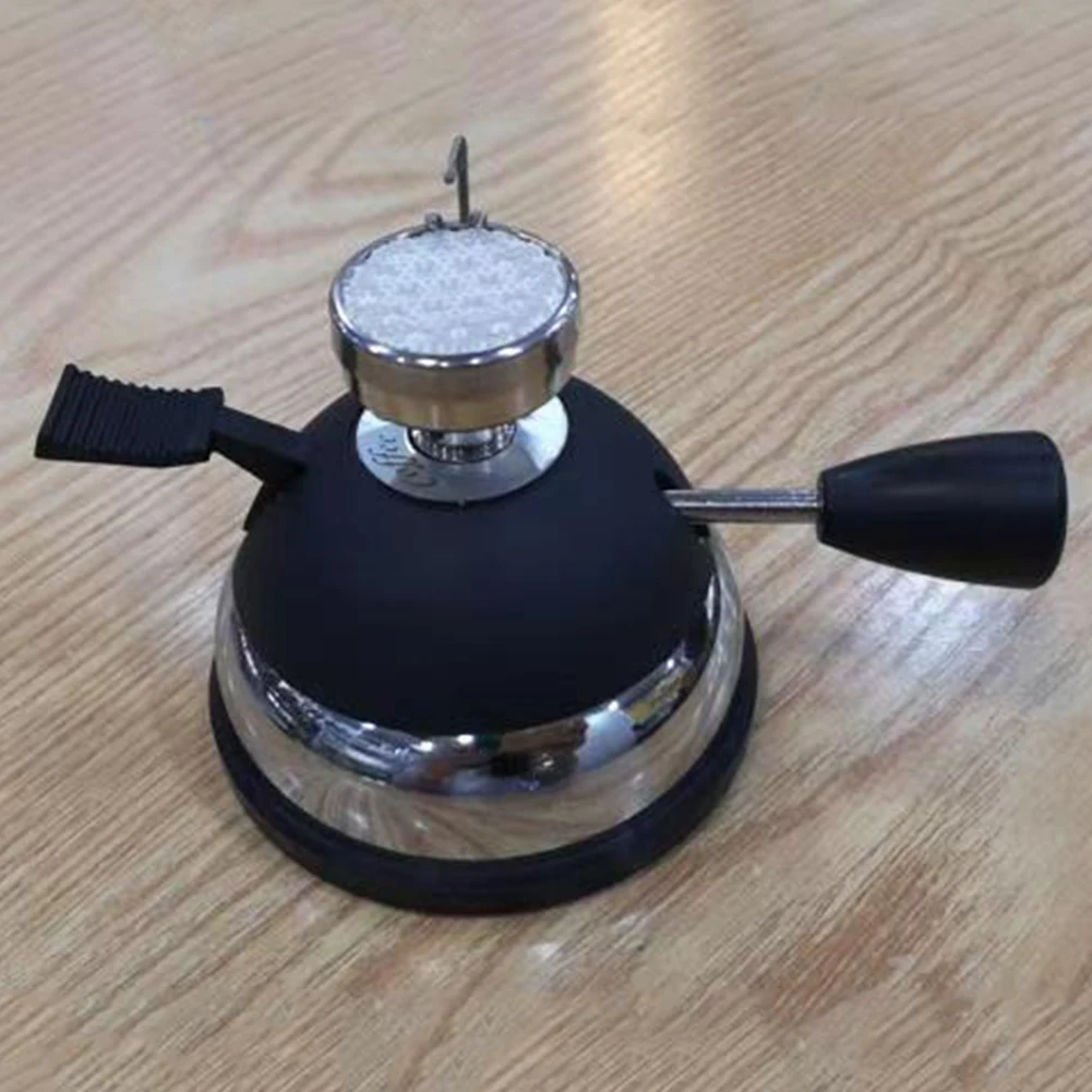 Butane Mini Burner for Tableto – обзор и цена Camping Cooking Fuel