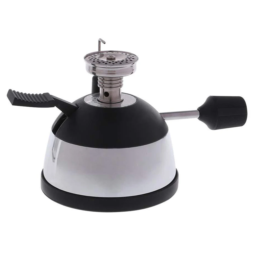 Butane Mini Burner for Tableto – обзор и цена Camping Cooking Fuel