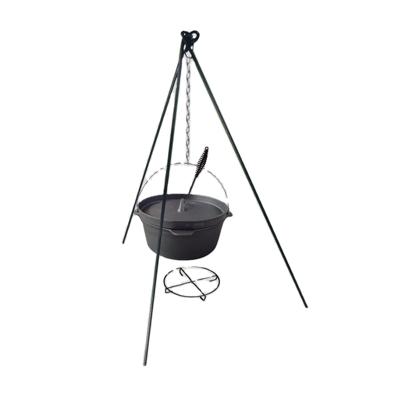 High Quality Vintage Eco-Frien – обзор и цена Vintage Camping Cooking Set