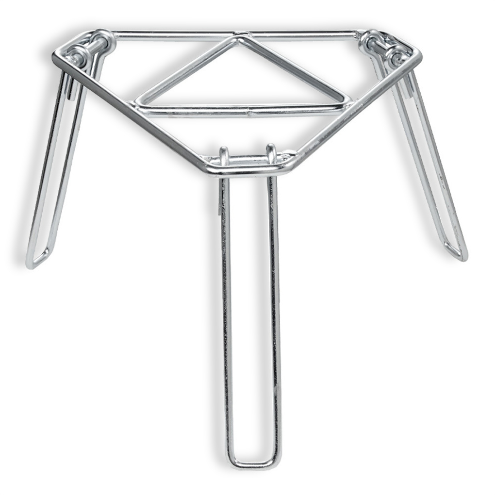 Stainless Steel Campfire Rack  – обзор и цена Camping Cooking Grate