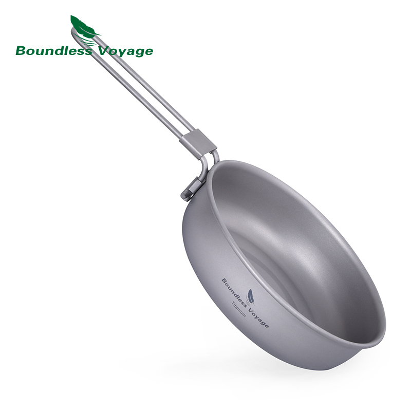 Boundless Voyage Ultra-light T – обзор и цена Camping Cooking Gear