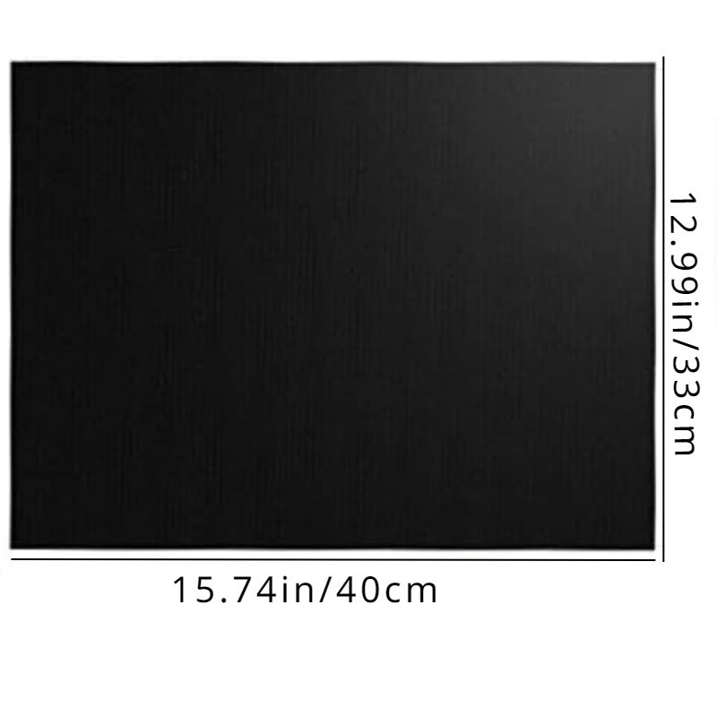 5pcs Non-Stick BBQ Grill Mat S – обзор и цена Camping Cooking Griddle
