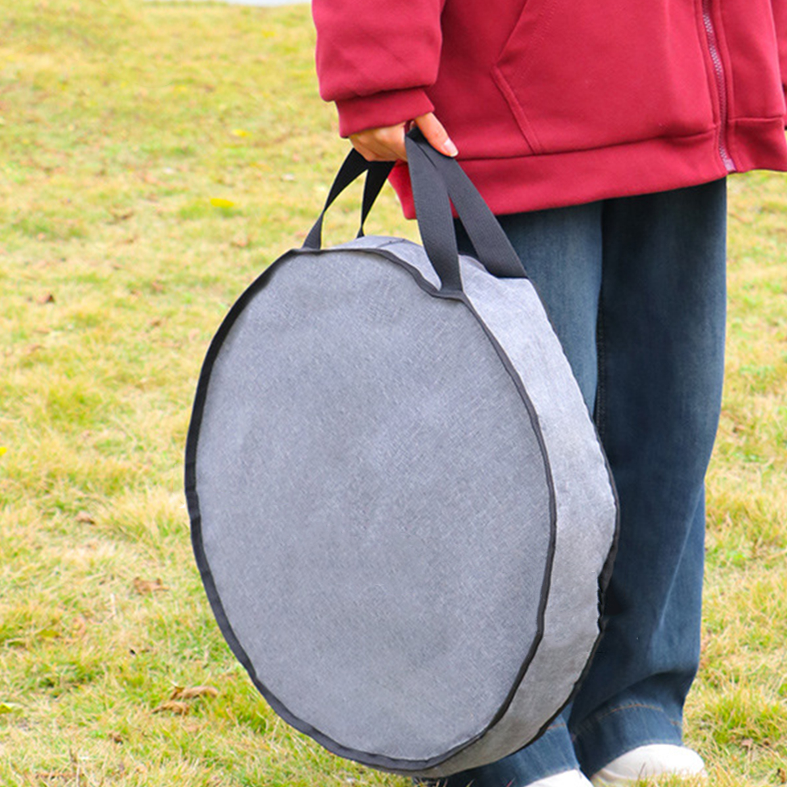 Camping Skillet Bag Portable C – обзор и цена Camping Cooking Plate