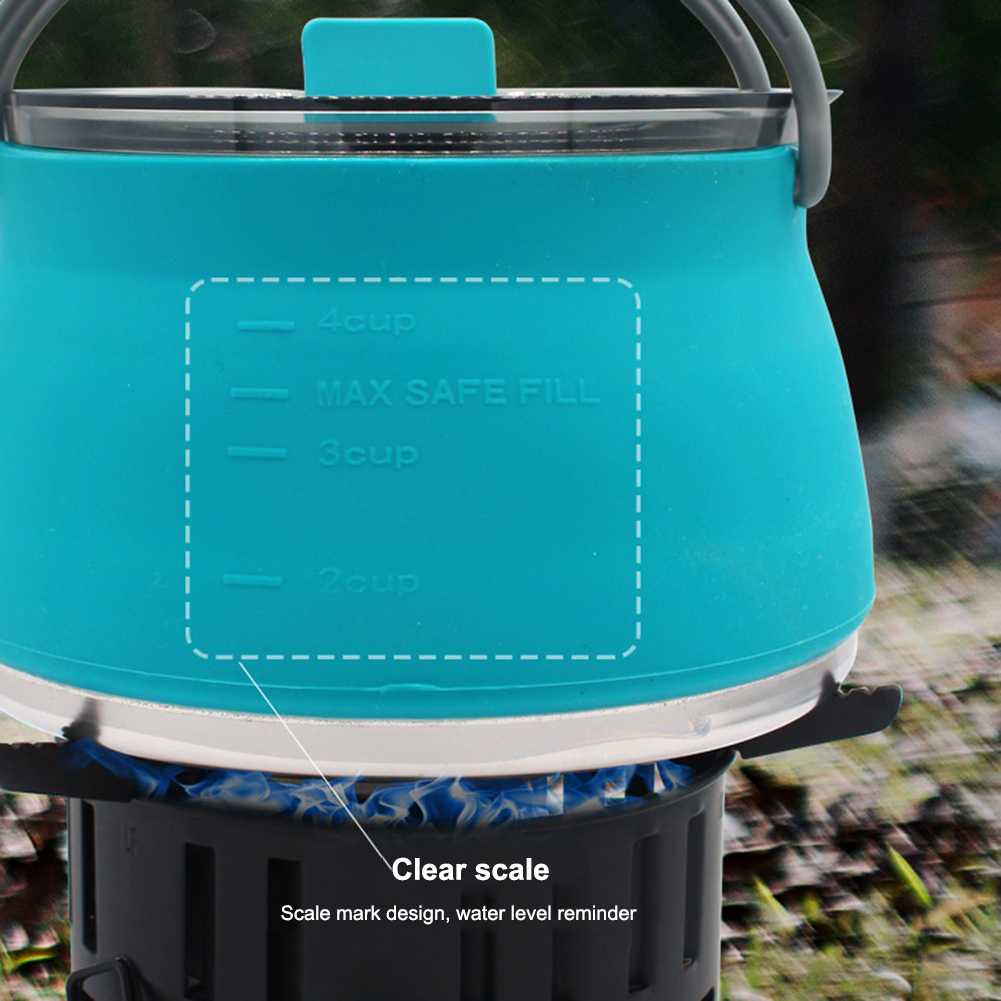 1L Camping Cook Pot  Camping K – обзор и цена Camping Cooking Gifts