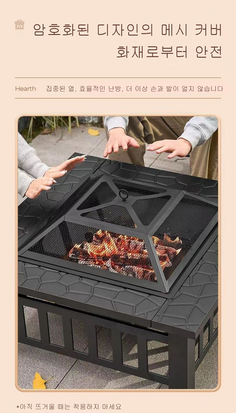 Outdoor Camping Stove Head Coo – обзор и цена Camping Cooking Ovens