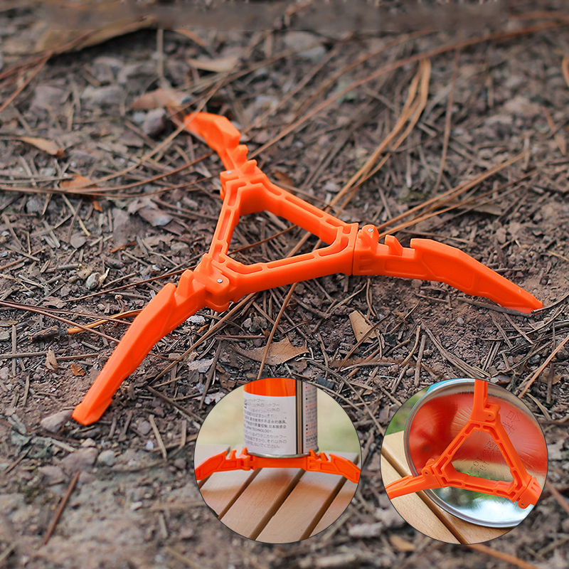 Portable Wood-Burning Camping  – обзор и цена Camping Cooking Grate