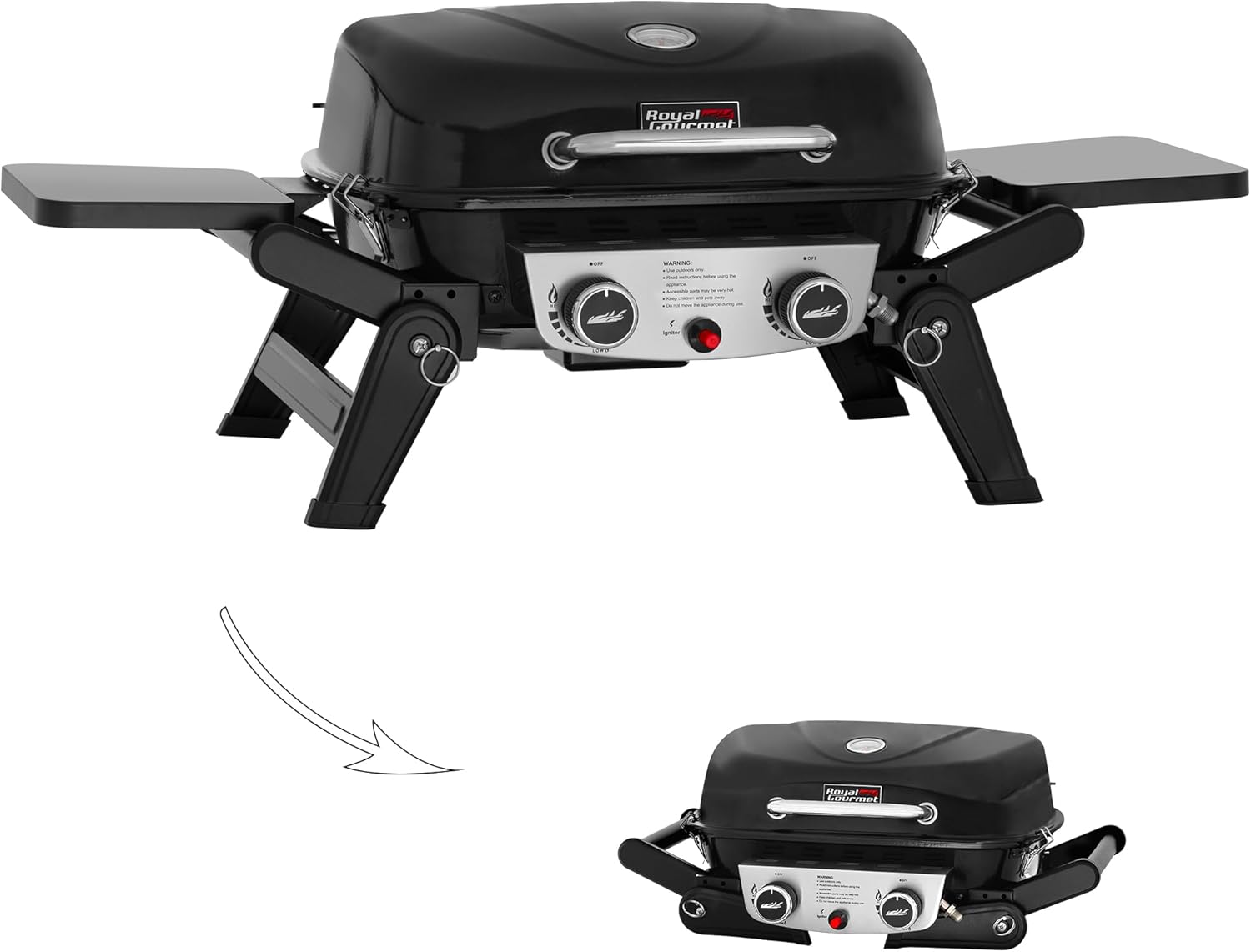 Portable Camping Charcoal Gril – обзор и цена Camping Cooking Grate
