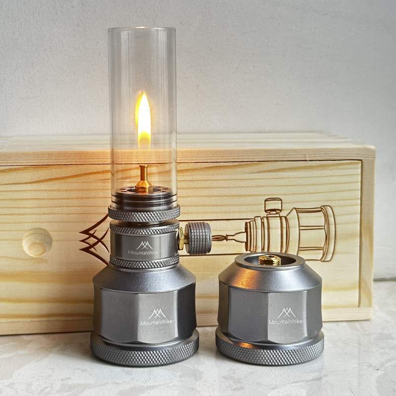 Camping Gas Lamp Portable Smal – обзор и цена Camping Cooking Fuel
