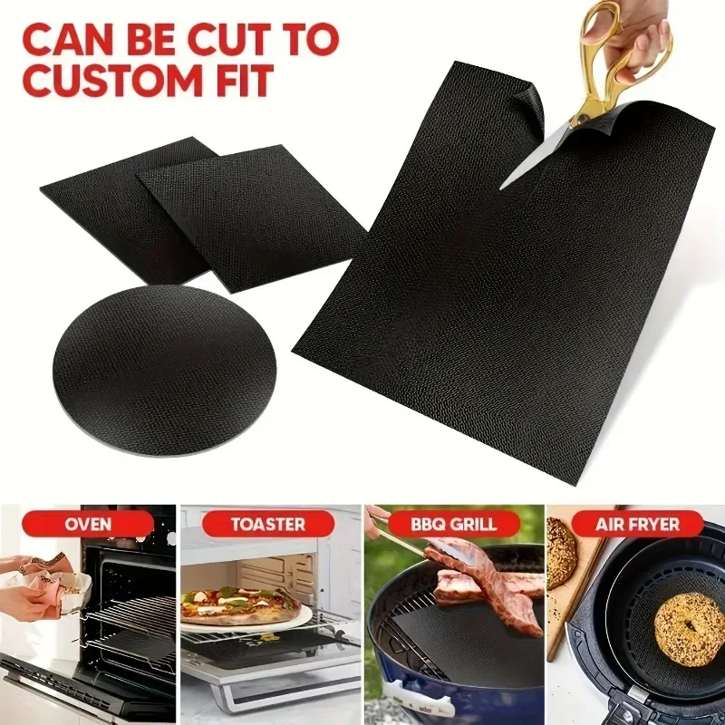 33×40/40×50/40×60cm Non-Stick  – обзор и цена Camping Cooking Griddle
