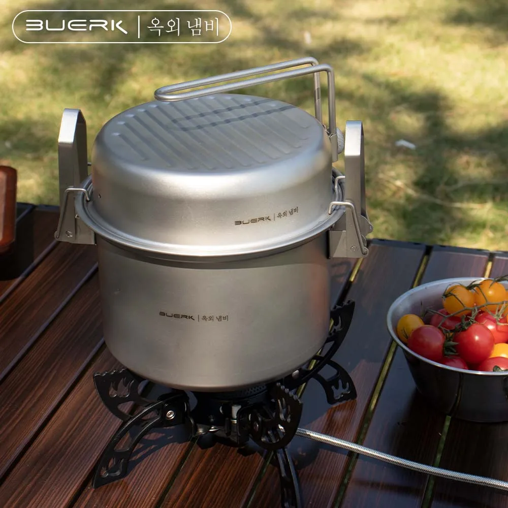 Outdoor Camping Multi Function – обзор и цена Camping Cooking Gear