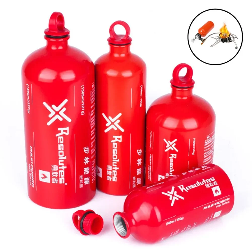 1500/1000/750/500 ML Outdoor G – обзор и цена Camping Cooking Fuel